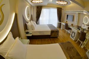 Arden City Hotel-Special Category