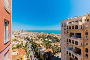 Apartamento Torrevieja Sunrise Atalayas