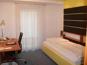 Hotel Schloss Montabaur