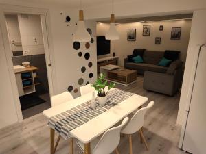 Cozy Little Apartments