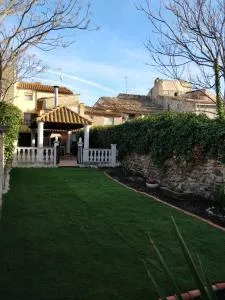 CASA RURAL EL CAIDERÓN - Vera de Moncayo