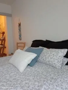 Chambre et petit déjeuner près de la mer - 格朗维尔