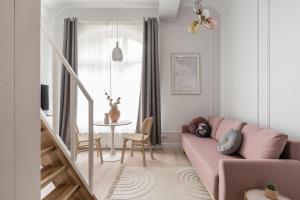 The best stay Gdansk Centrum