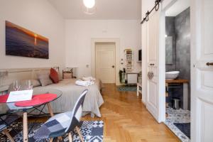 Museum Luxury Suites img20