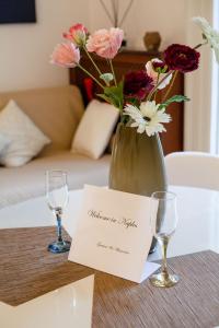 Museum Luxury Suites img19