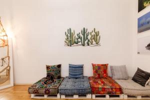 Museum Luxury Suites