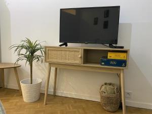 Vivez La forêt - Port de plaisance - Plage