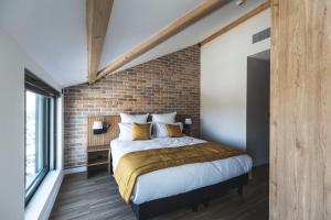 Appart'hotels Coloft by Pureplaces : Appartement