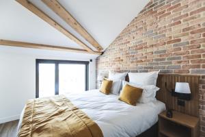 Appart'hotels Coloft by Pureplaces : photos des chambres