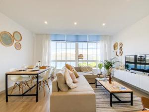 Apartamento Fufú by ALÔGA