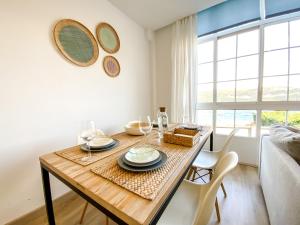 Apartamento Fufú by ALÔGA