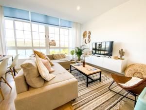 Apartamento Fufú by ALÔGA