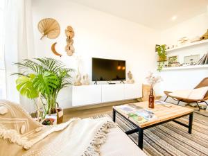 Apartamento Fufú by ALÔGA