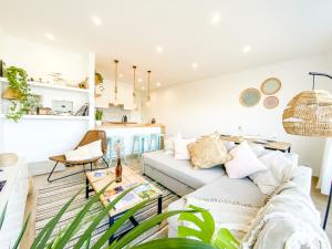 Apartamento Fufú by ALÔGA