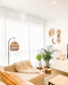 Apartamento Fufú by ALÔGA