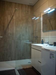 Appartements Vernon, Le Pacia : photos des chambres