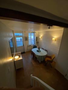 Maisons de vacances Le gite du Petit Matelot : photos des chambres