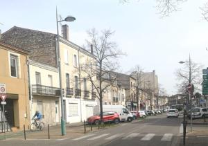 Appartements Magnifique Appartement - 