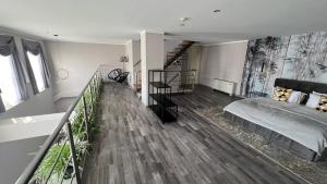 ATRIUM Boutique Suites Sofia