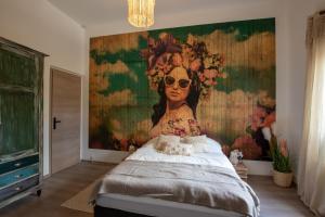 Maisons de vacances Loft Haut de gamme en Champagne : photos des chambres