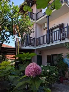 Katerina Apartments - Agios Ioannis Pelio