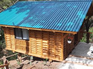 Eco-Turismo Guayacanes