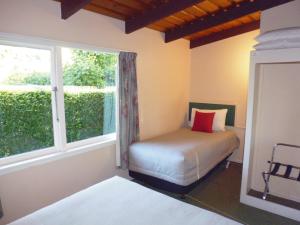 Spa Lodge Motel