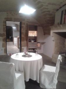 Sejours chez l'habitant Guesthouse de Cambis B&B : photos des chambres