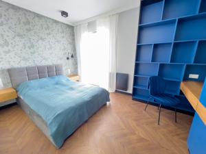 Mint Apartments Premium Gdynia