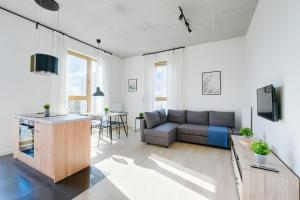 Apartamenty Patriotów 303