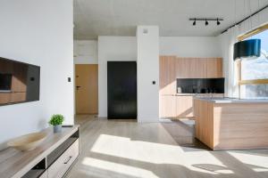 Apartamenty Patriotów 303