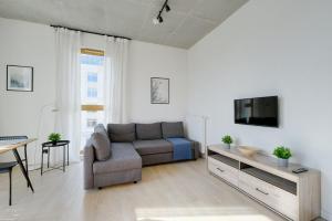Apartamenty Patriotów 303