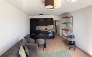 Appartements Type 3 Touquet Paris Plage Centre : photos des chambres