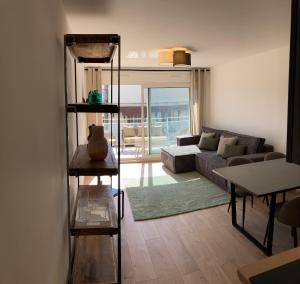 Appartements Type 3 Touquet Paris Plage Centre : photos des chambres