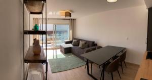 Appartements Type 3 Touquet Paris Plage Centre : photos des chambres