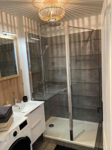 Appartements Type 3 Touquet Paris Plage Centre : photos des chambres