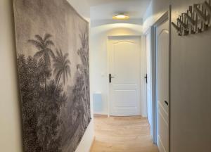 Appartements Type 3 Touquet Paris Plage Centre : photos des chambres