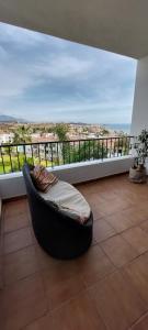 Beautiful Apartment Sea&Mountains Views
