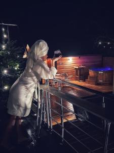 Sasaki Sauna i Bania