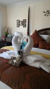 Blue Skies Bed & Breakfast