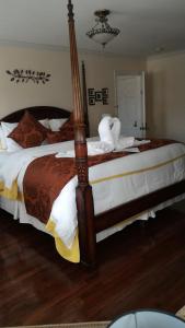 Blue Skies Bed & Breakfast