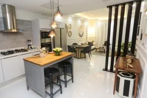 EXOTIC APARMENT DOWNTOWN SANTO DOMINGO - Carlos Guerra