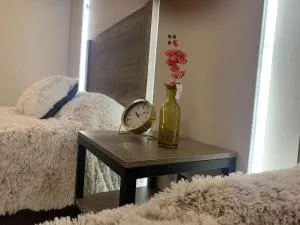 LA GRANDE MAISON - La Huerta