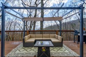 Paradise Retreat Mountainview