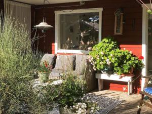 6 person holiday home in ORNÖ-By Traum