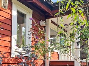 6 person holiday home in ORNÖ-By Traum