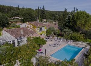 Maisons d'hotes La Margotiere : photos des chambres