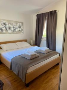 Apartman Rosi