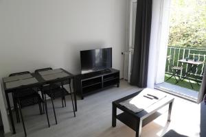 Appartements grand appart proximite vieux port et gare : photos des chambres