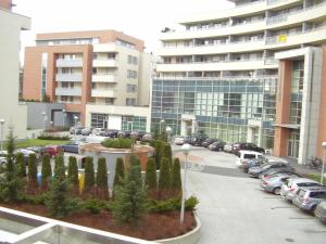 Apartament przy Rynku